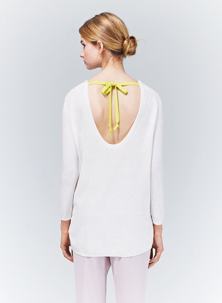 BAILEY SWEATER