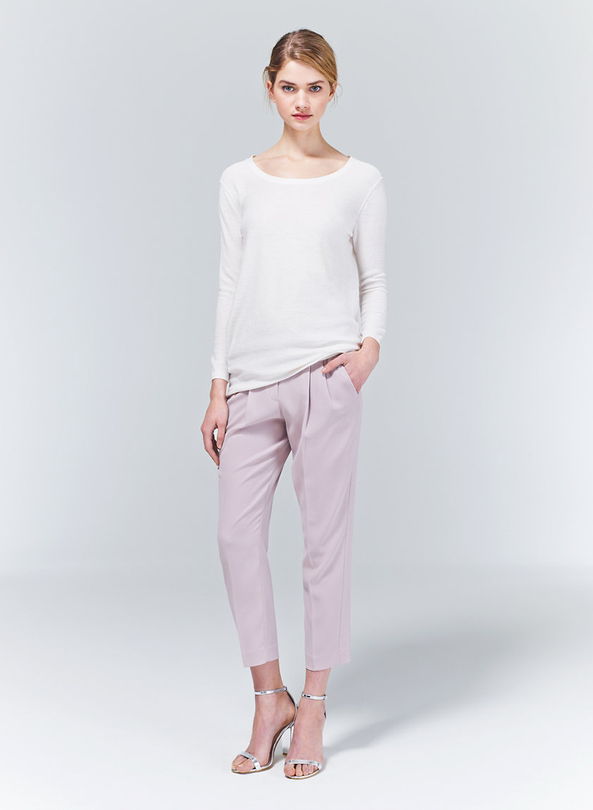 BAILEY SWEATER