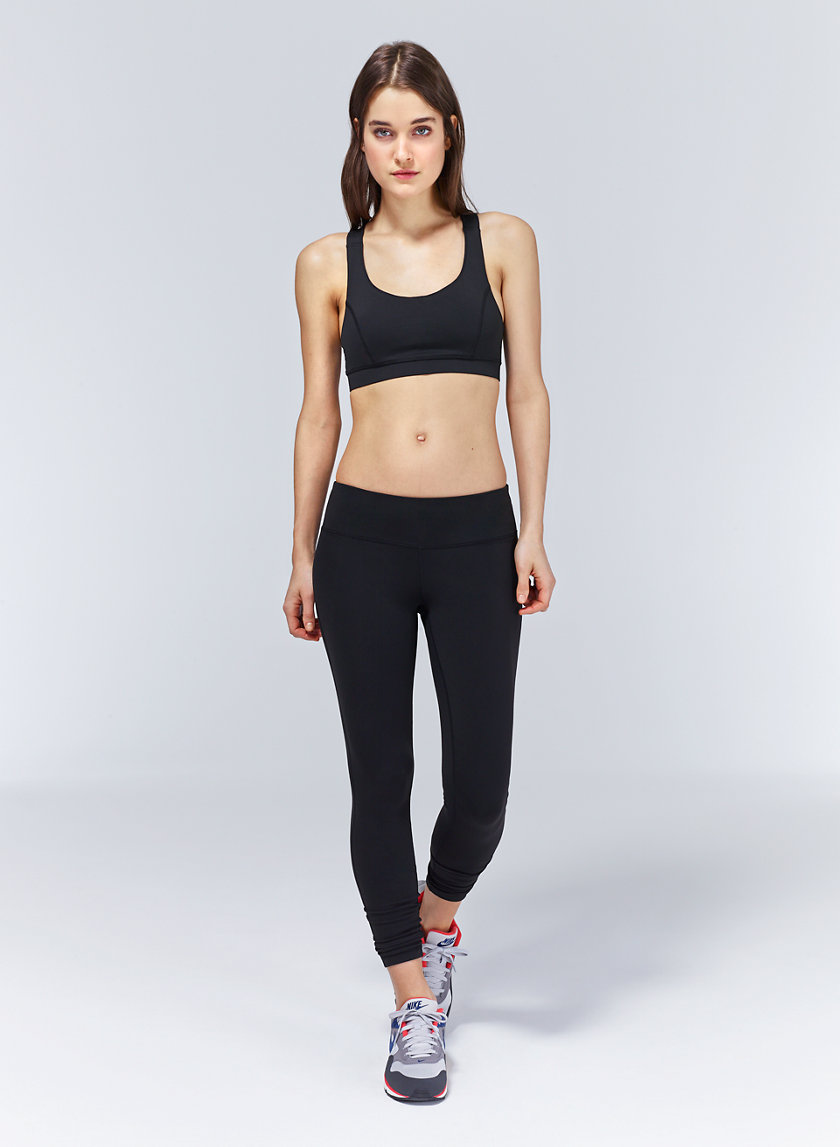 STRIDE LEGGING