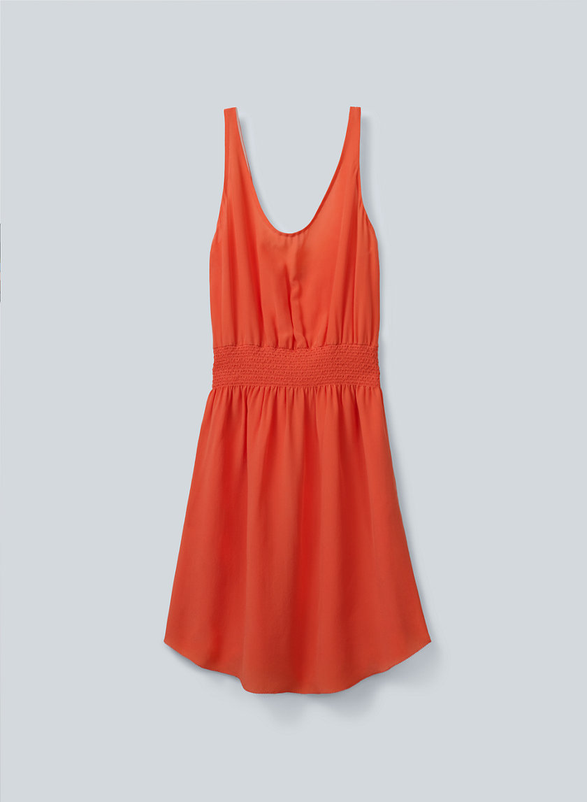 BLYTHE DRESS