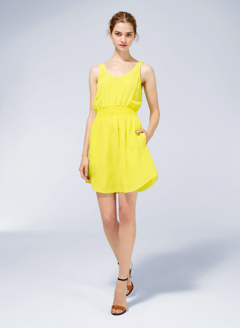 BLYTHE DRESS