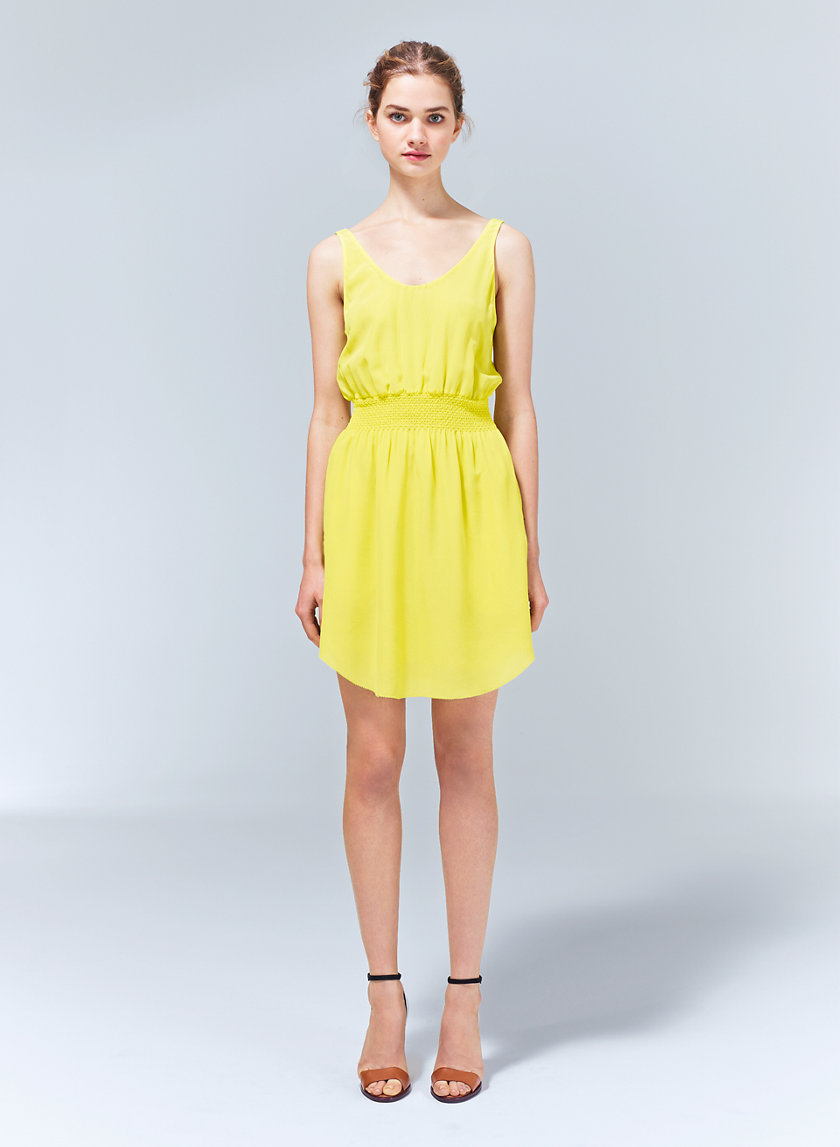 BLYTHE DRESS