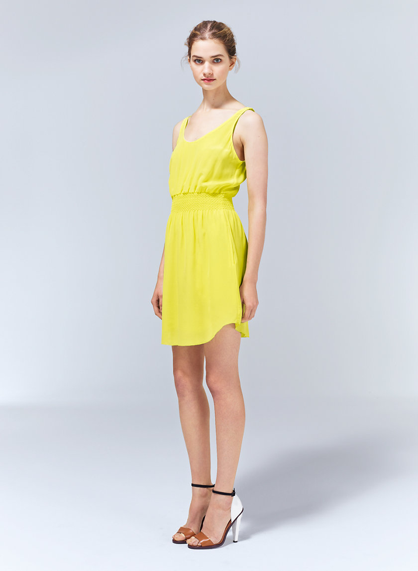 BLYTHE DRESS