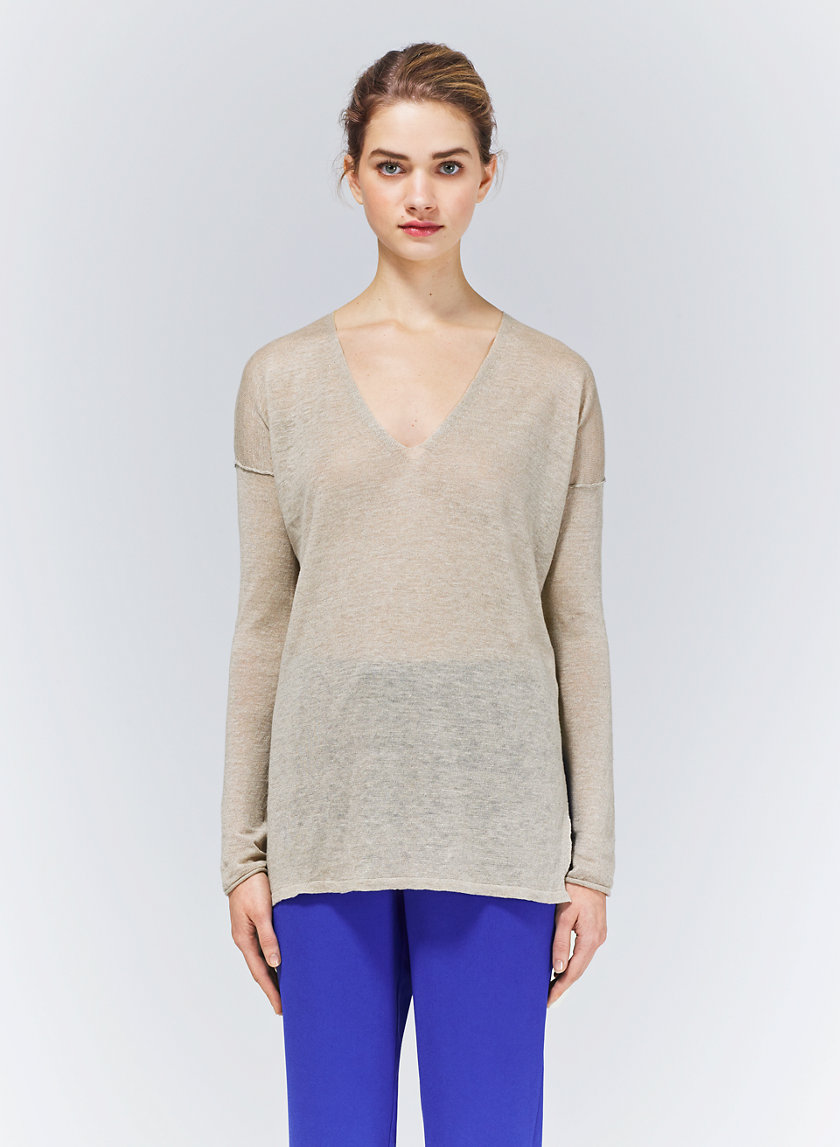 ERIN SWEATER