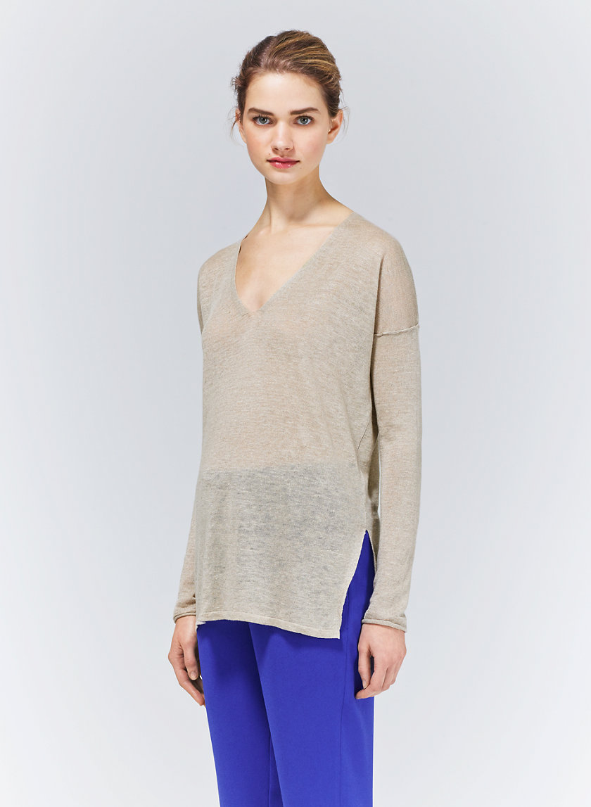 ERIN SWEATER