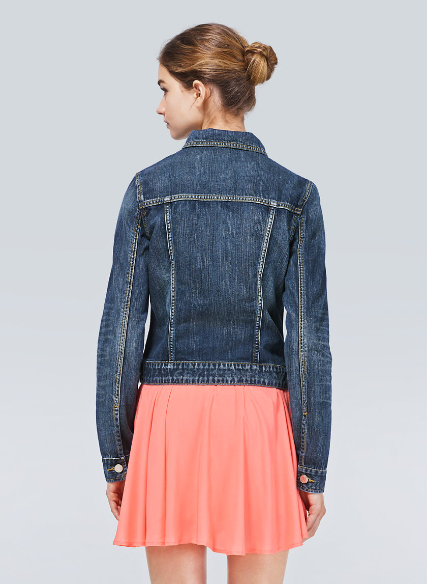 HARLEM JACKET