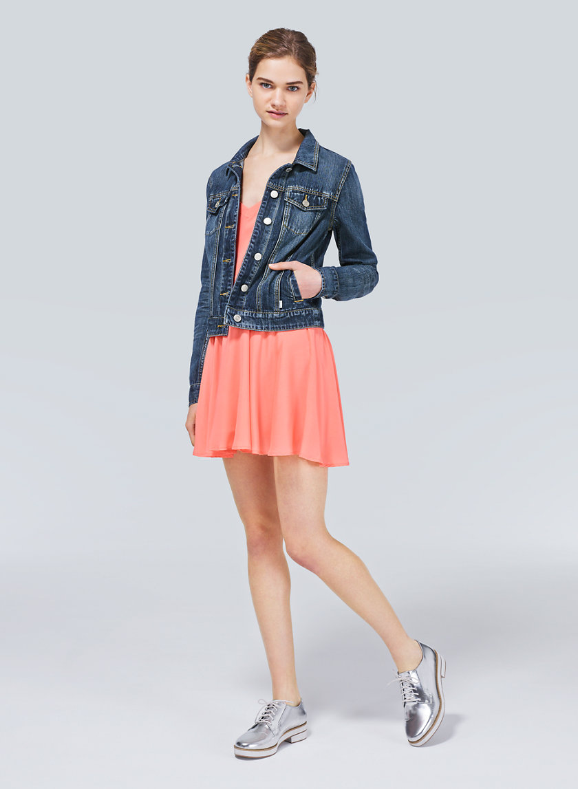 HARLEM JACKET