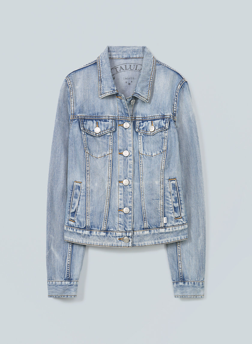 HARLEM JACKET