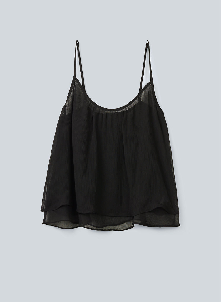 BLEEKER BLOUSE