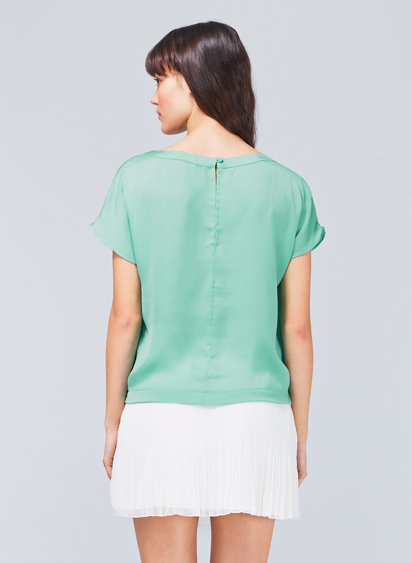 SOHO BLOUSE