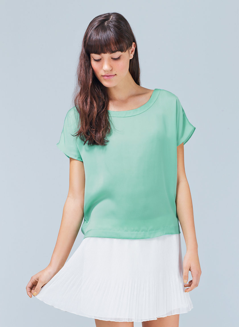 SOHO BLOUSE