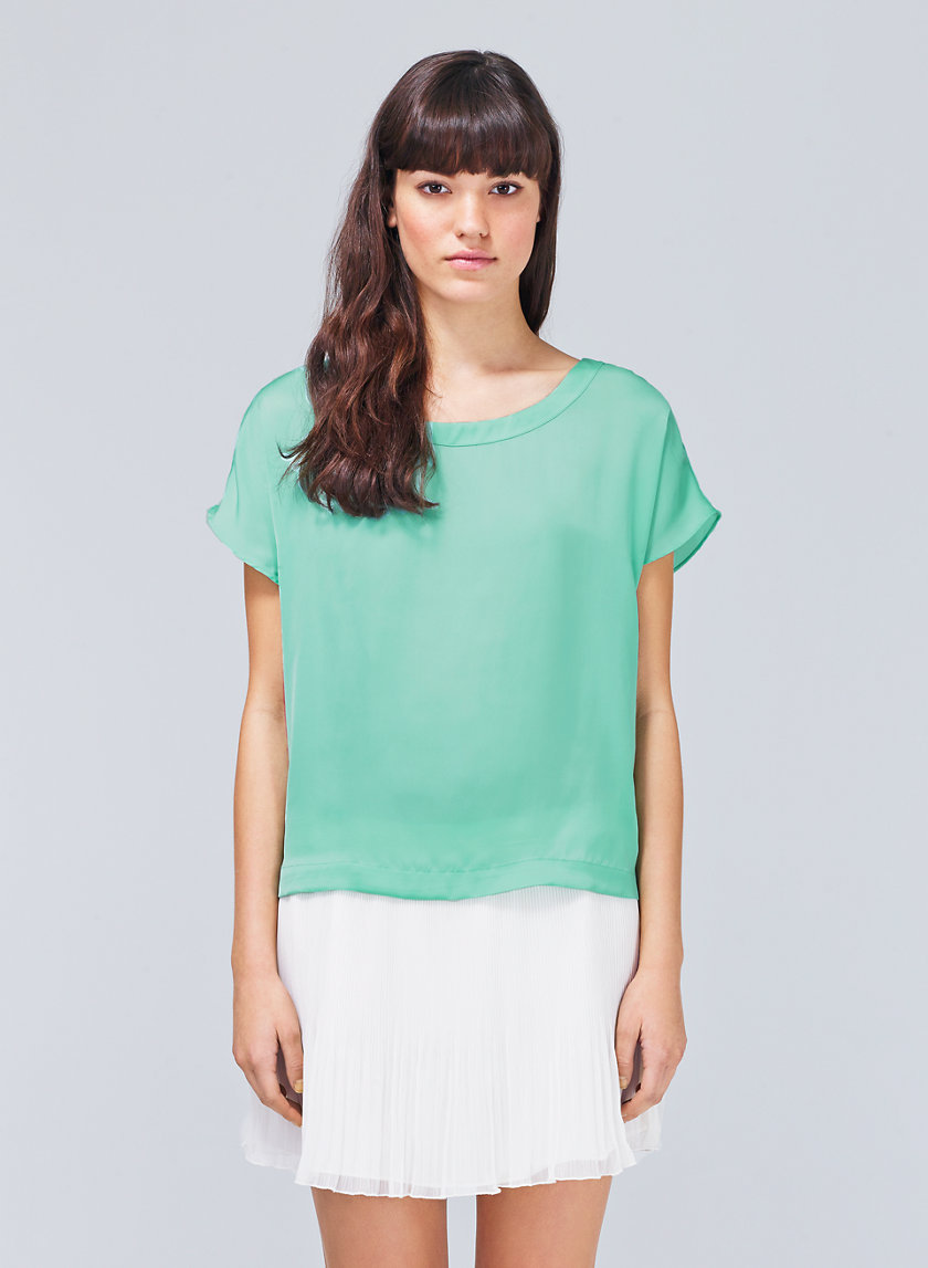 SOHO BLOUSE