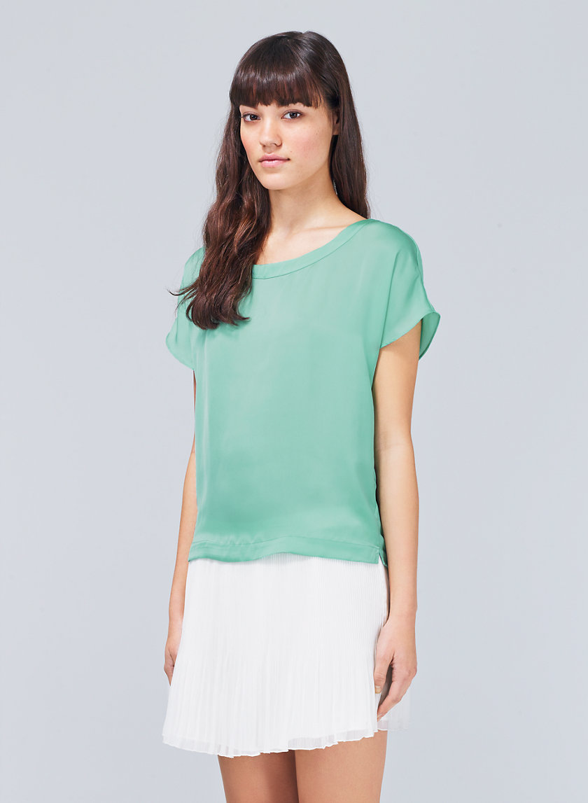 SOHO BLOUSE