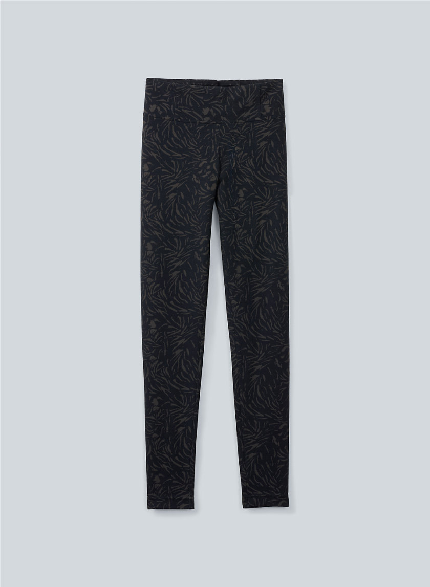 MANHATTAN LEGGING