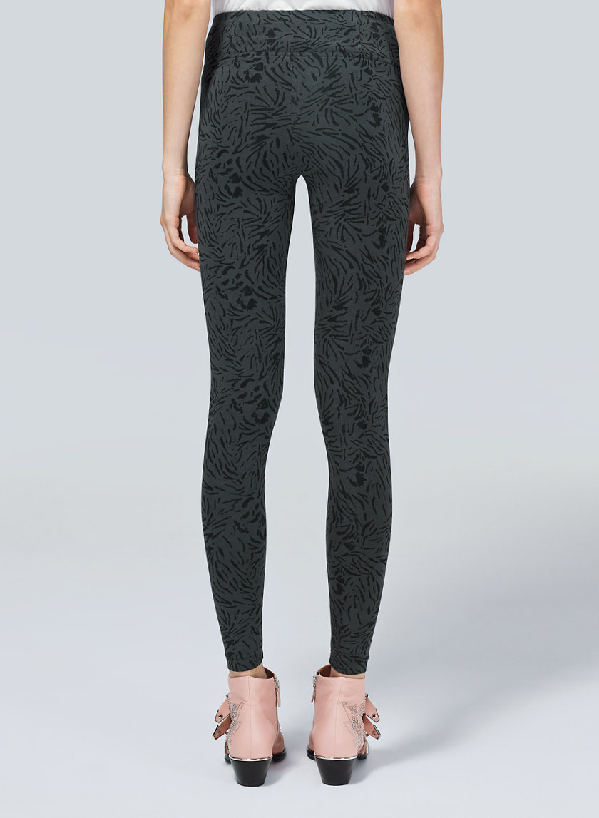 MANHATTAN LEGGING