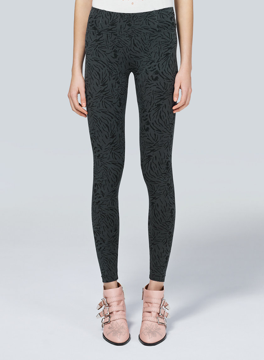 MANHATTAN LEGGING