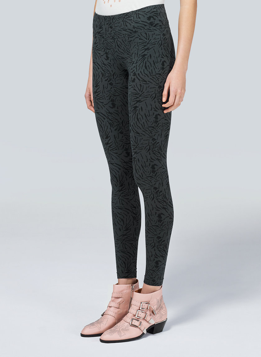 MANHATTAN LEGGING