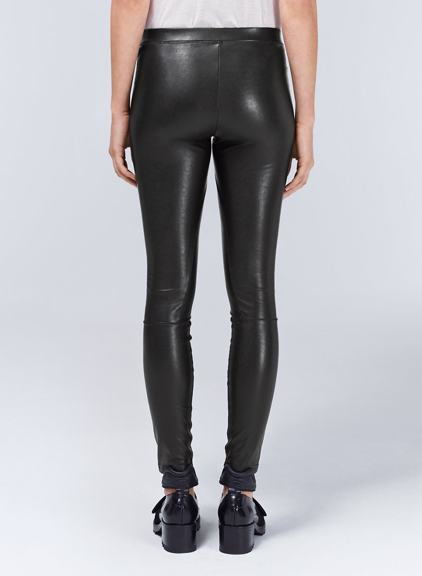 REBELLE PANT