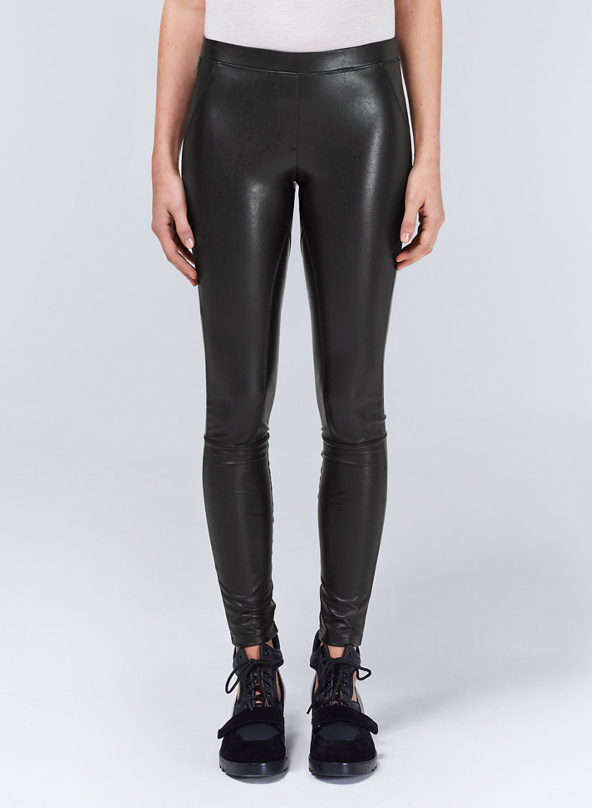 REBELLE PANT