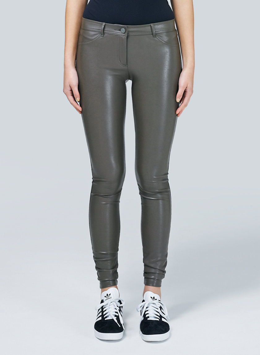 SAUVAGE PANT