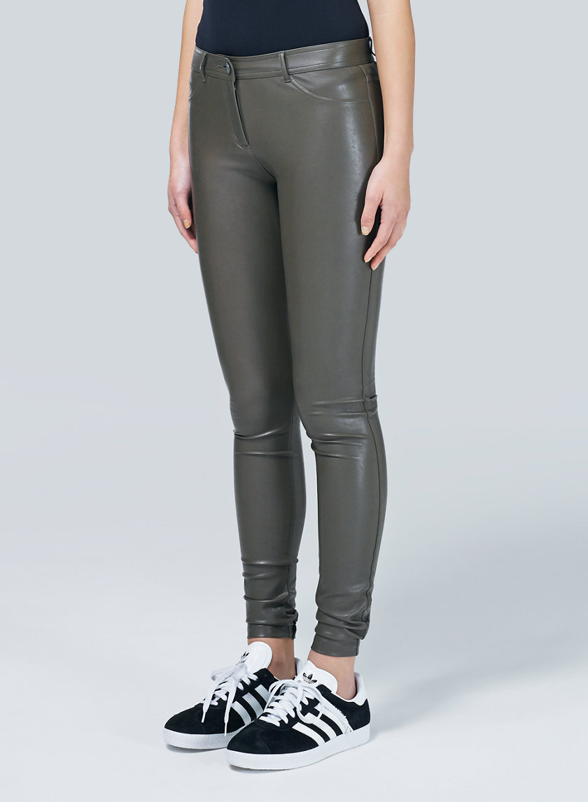 SAUVAGE PANT