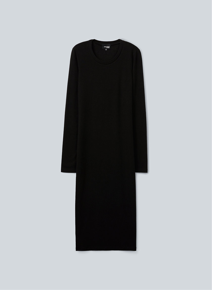 PARLEUR DRESS