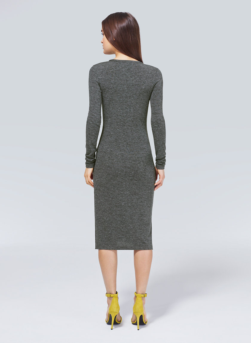 PARLEUR DRESS