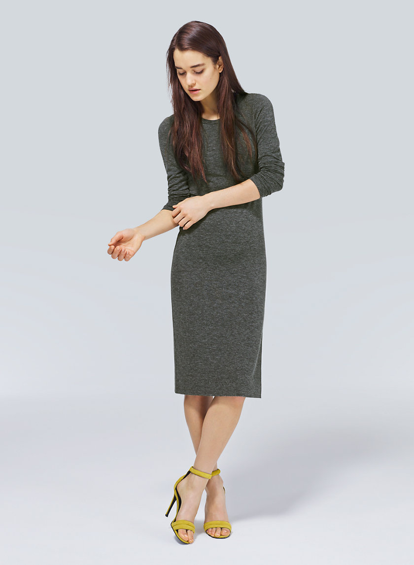 PARLEUR DRESS