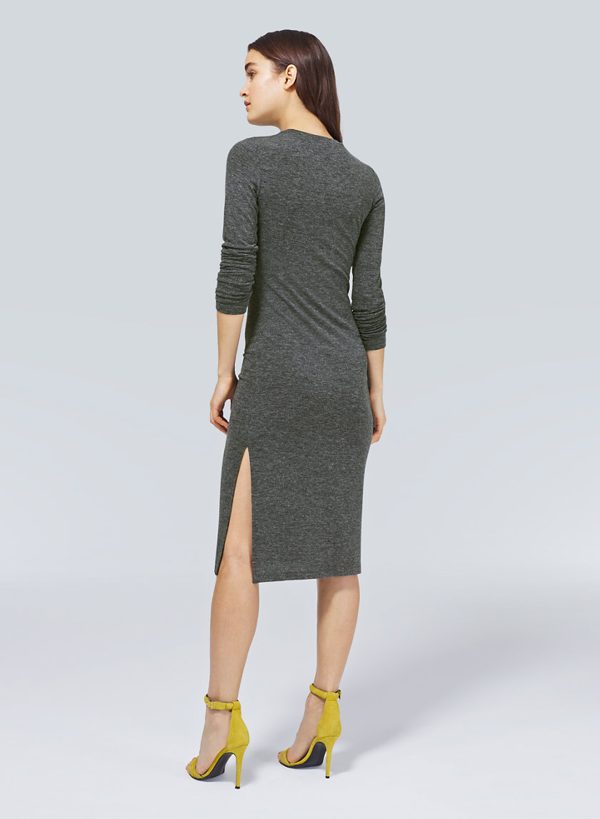 PARLEUR DRESS