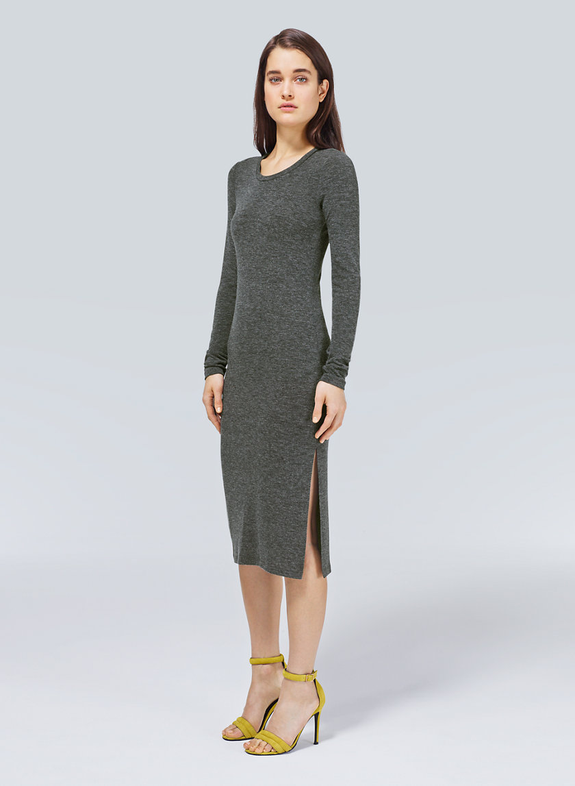 PARLEUR DRESS