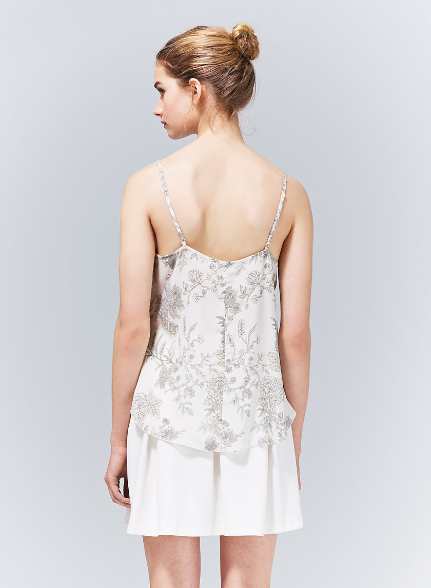 MINOU CAMISOLE