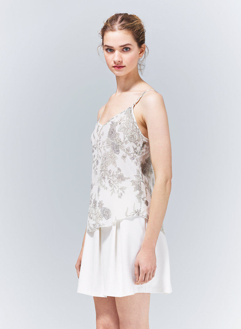 MINOU CAMISOLE