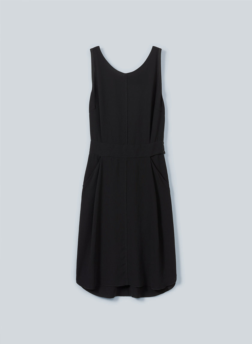LELIA DRESS