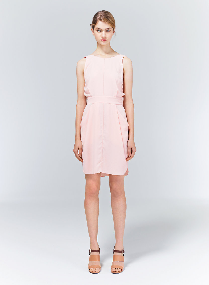 LELIA DRESS