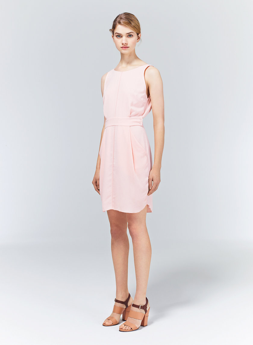 LELIA DRESS