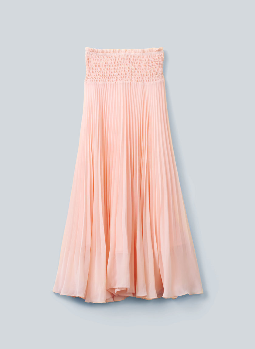 D&Eacute;ESSE SKIRT