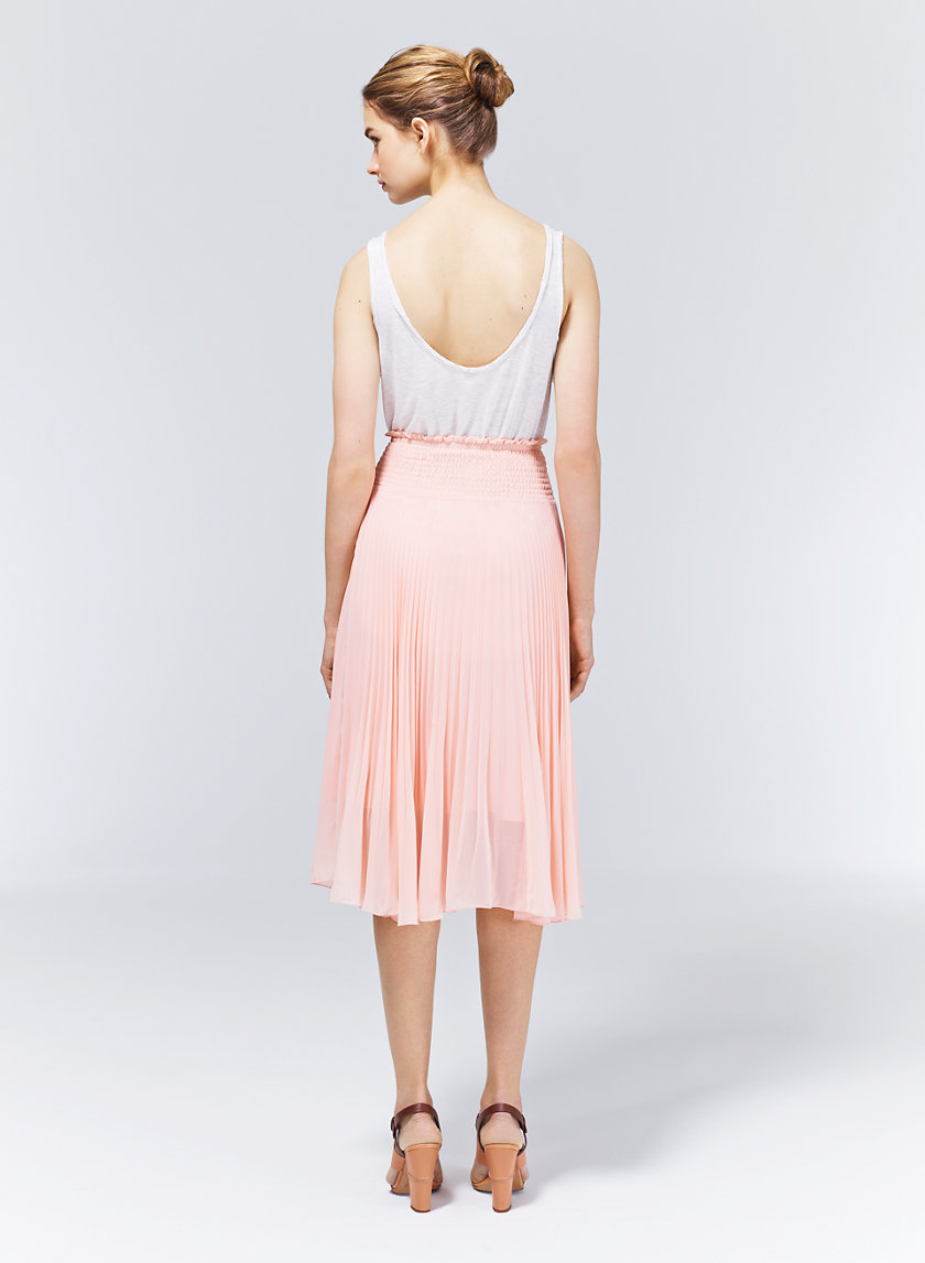 D&Eacute;ESSE SKIRT
