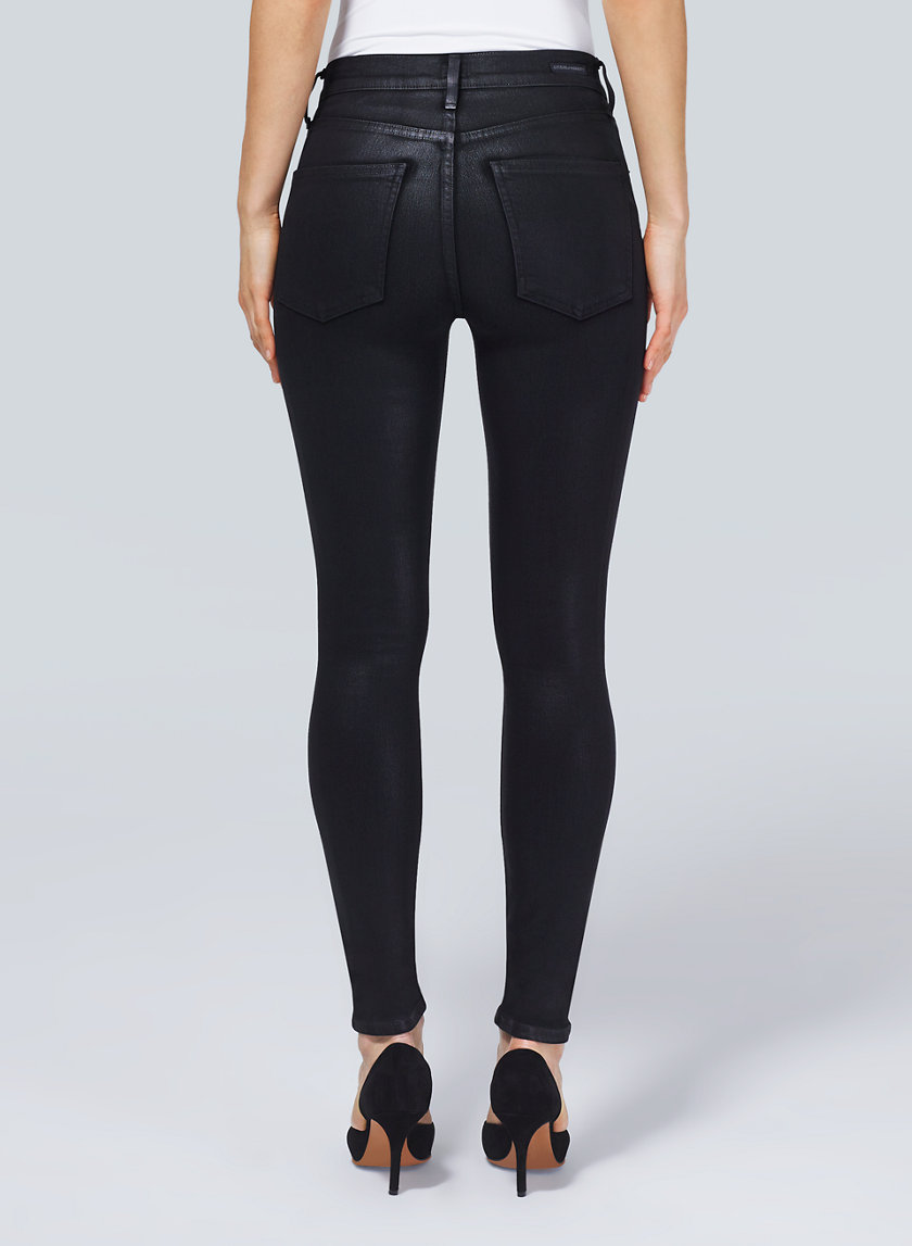 ROCKET-BLACK