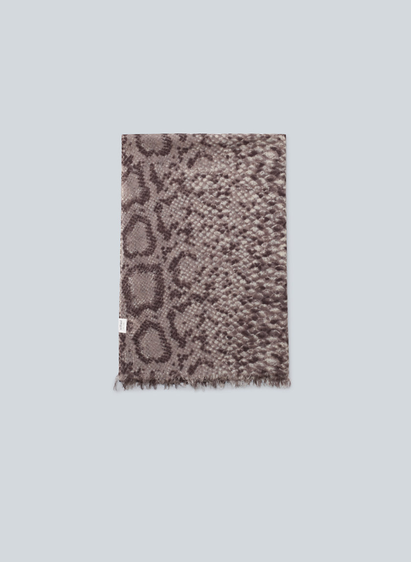 &Eacute;TOILE SCARF
