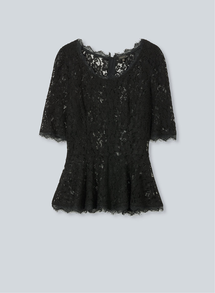 BARRETT BLOUSE