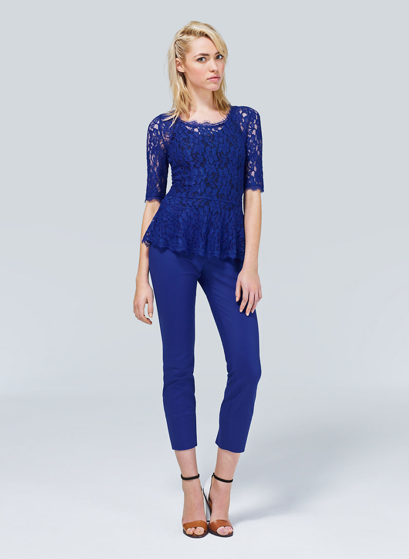 BARRETT BLOUSE