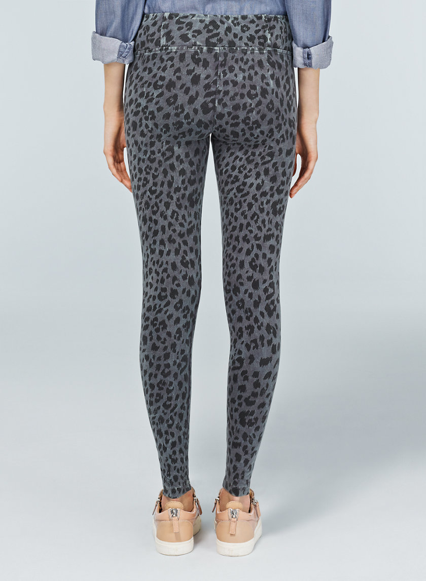 MANHATTAN LEGGING