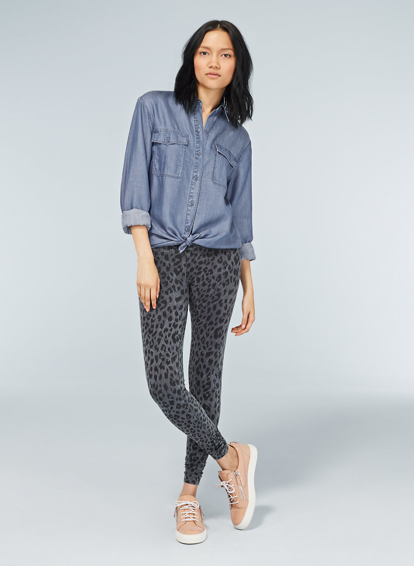 MANHATTAN LEGGING