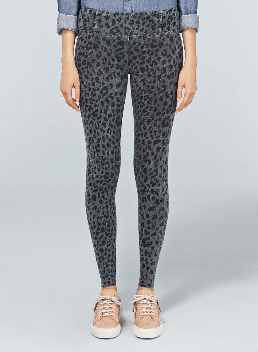 MANHATTAN LEGGING