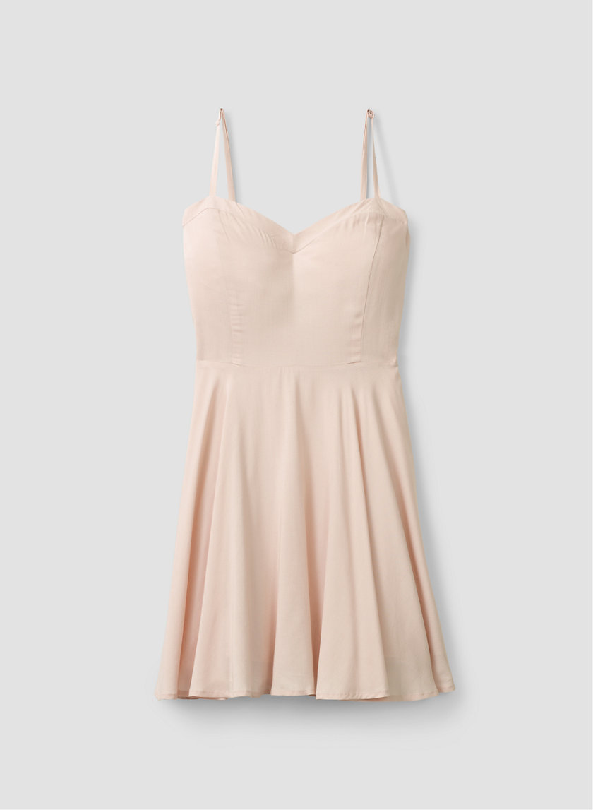 LIPINSKI DRESS