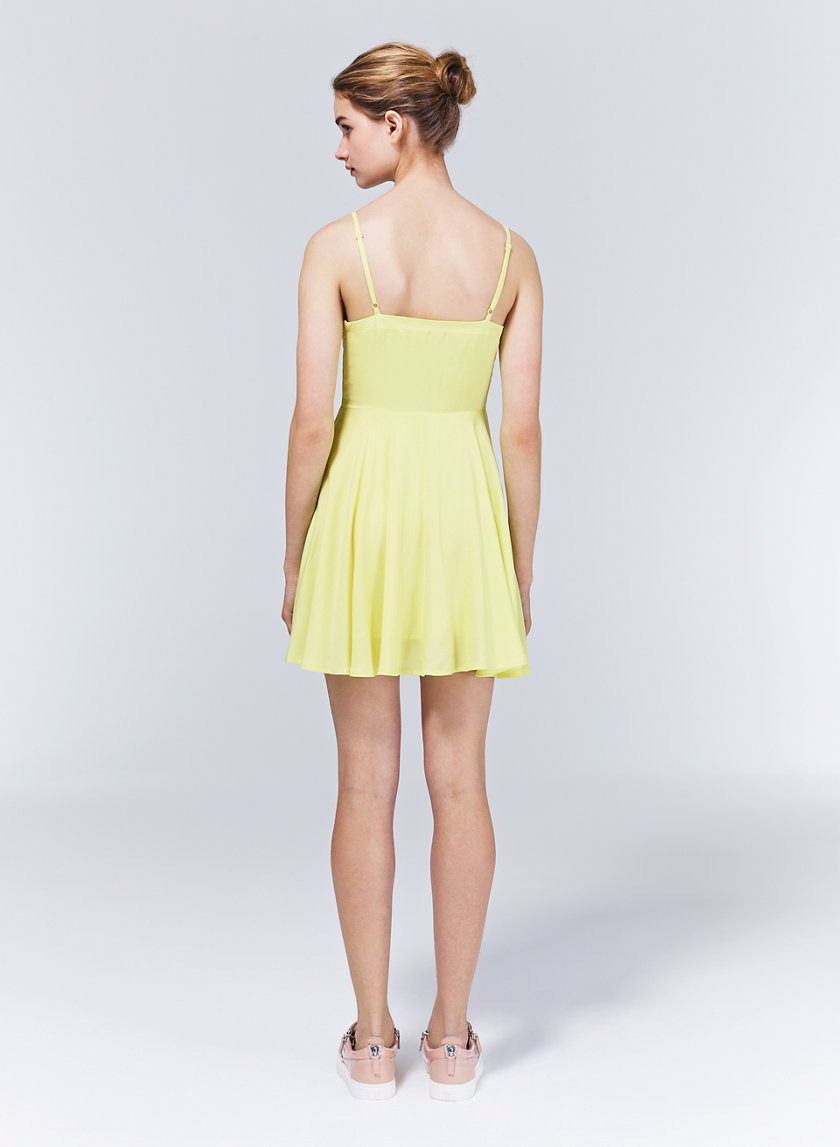 LIPINSKI DRESS