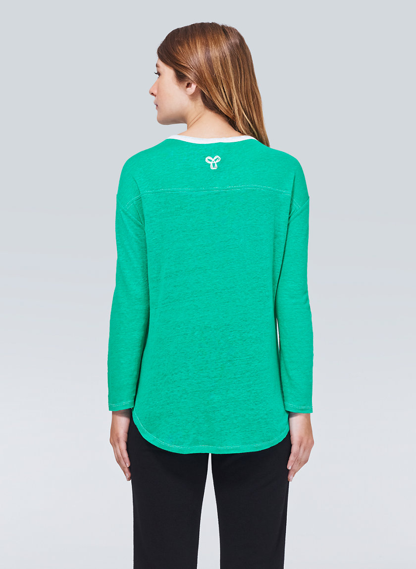 FAIRFIELD T-SHIRT