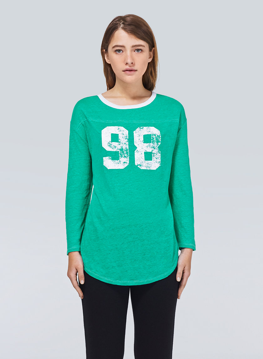 FAIRFIELD T-SHIRT