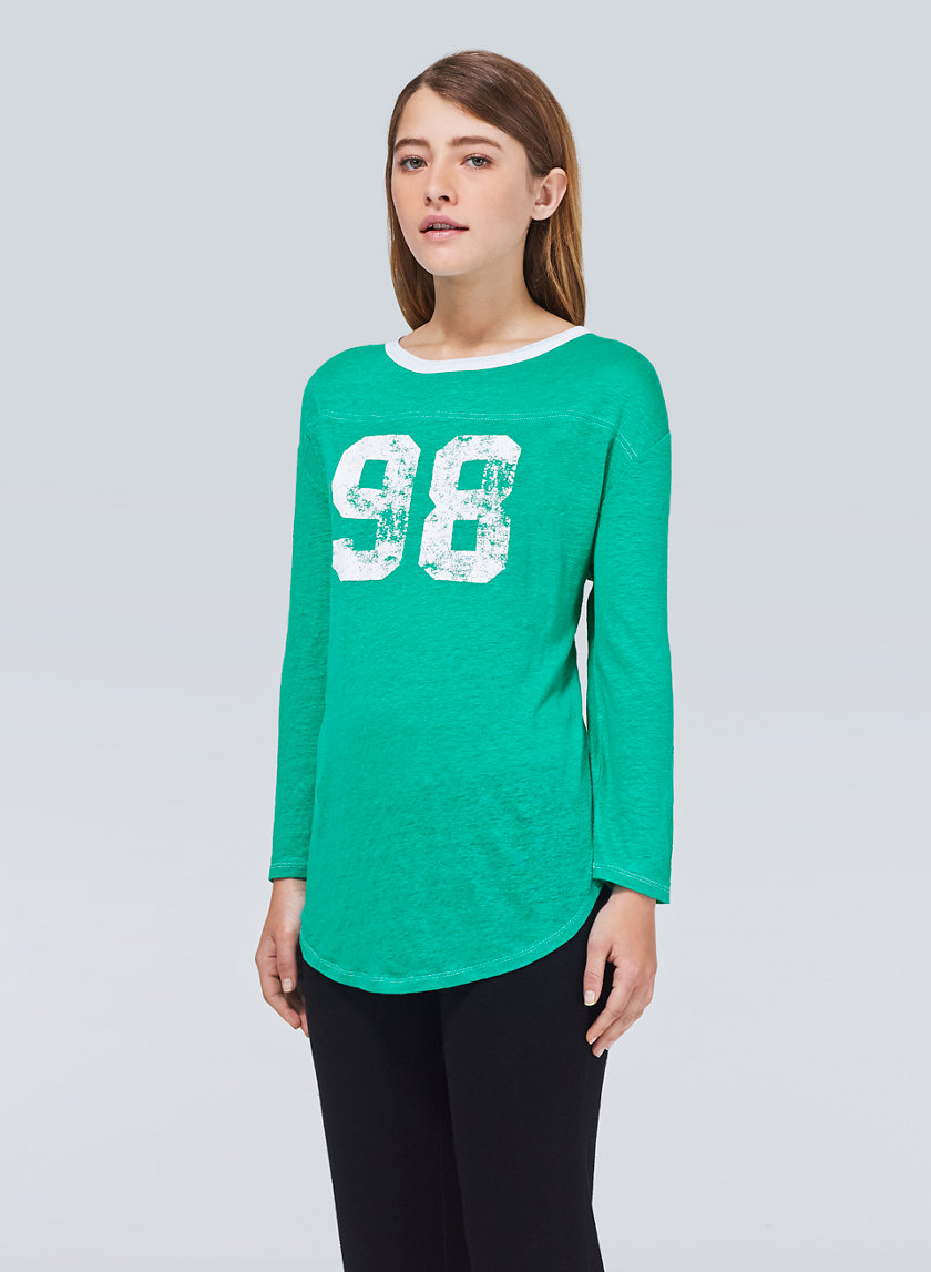 FAIRFIELD T-SHIRT