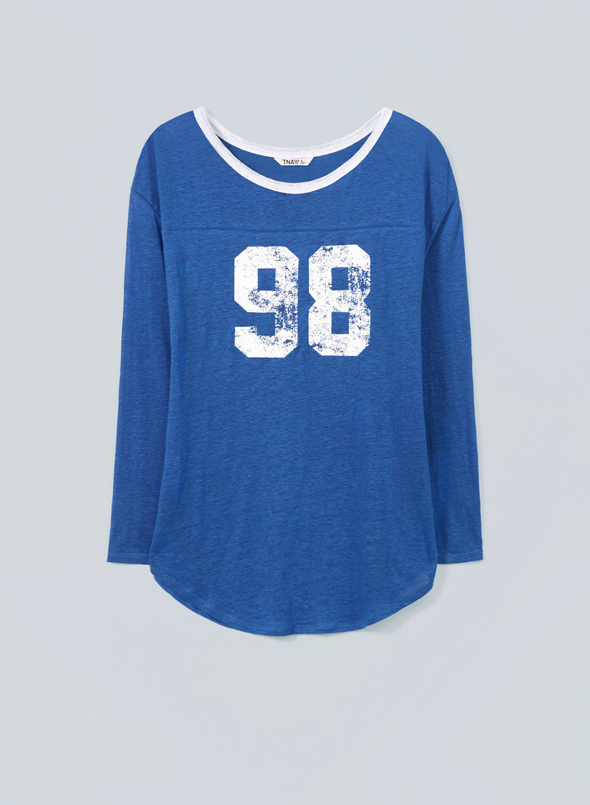 FAIRFIELD T-SHIRT